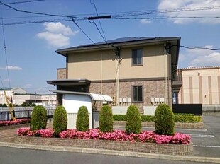 villa yamate　Aの物件外観写真